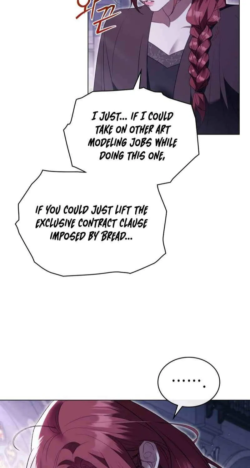Read Odalisque chapter 8 image 15 on Lezhin