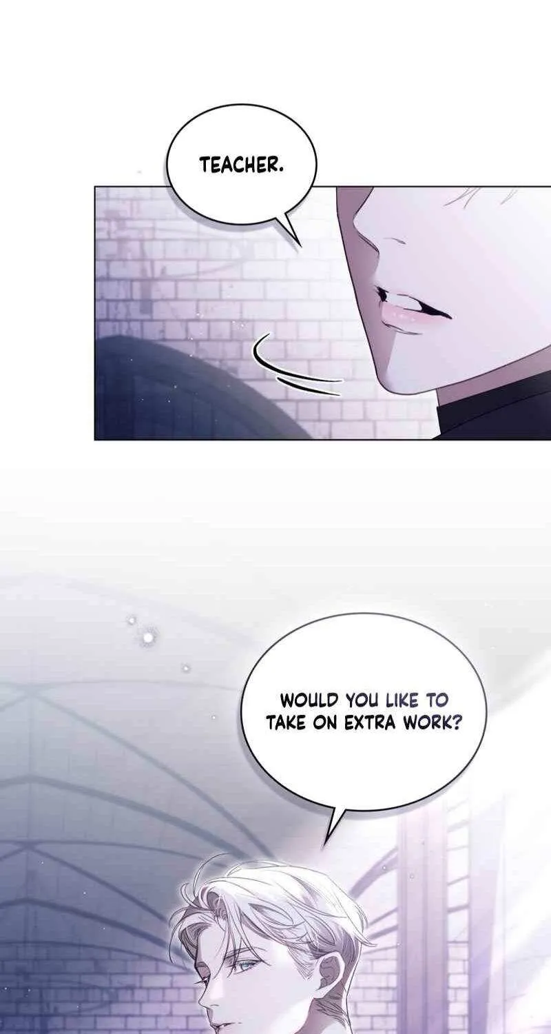 Read Odalisque chapter 8 image 18 on Lezhin