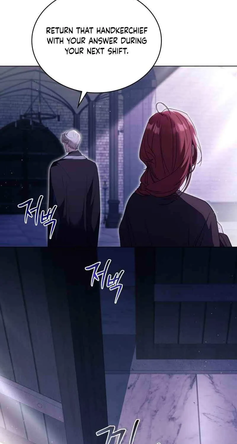 Read Odalisque chapter 8 image 21 on Lezhin