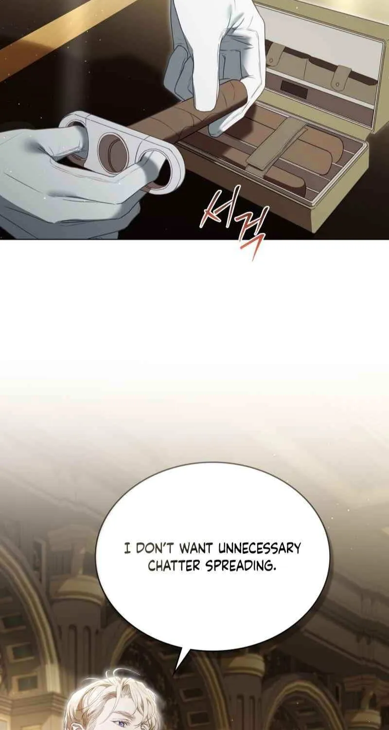 Read Odalisque chapter 8 image 32 on Lezhin