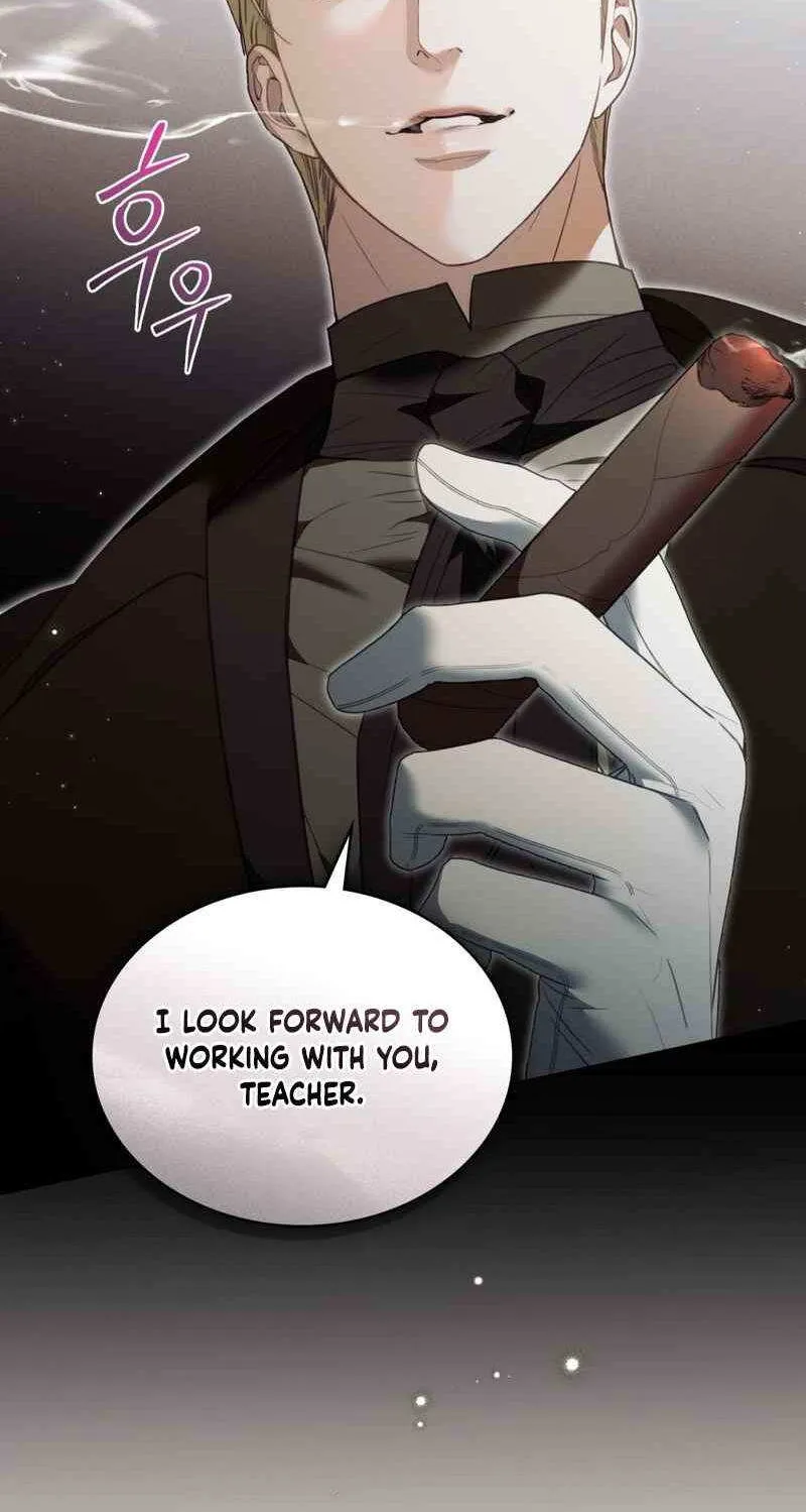 Read Odalisque chapter 8 image 38 on Lezhin