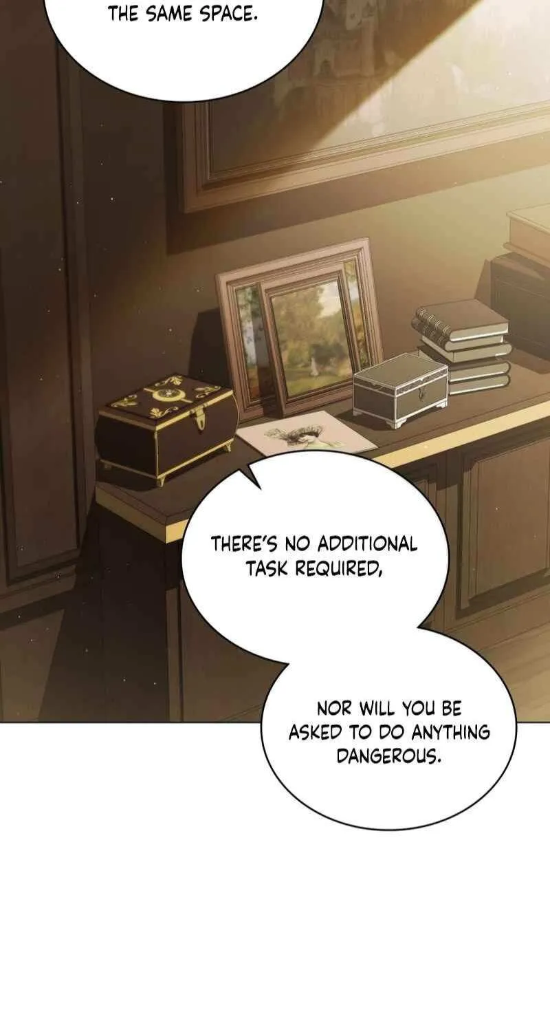 Read Odalisque chapter 8 image 43 on Lezhin