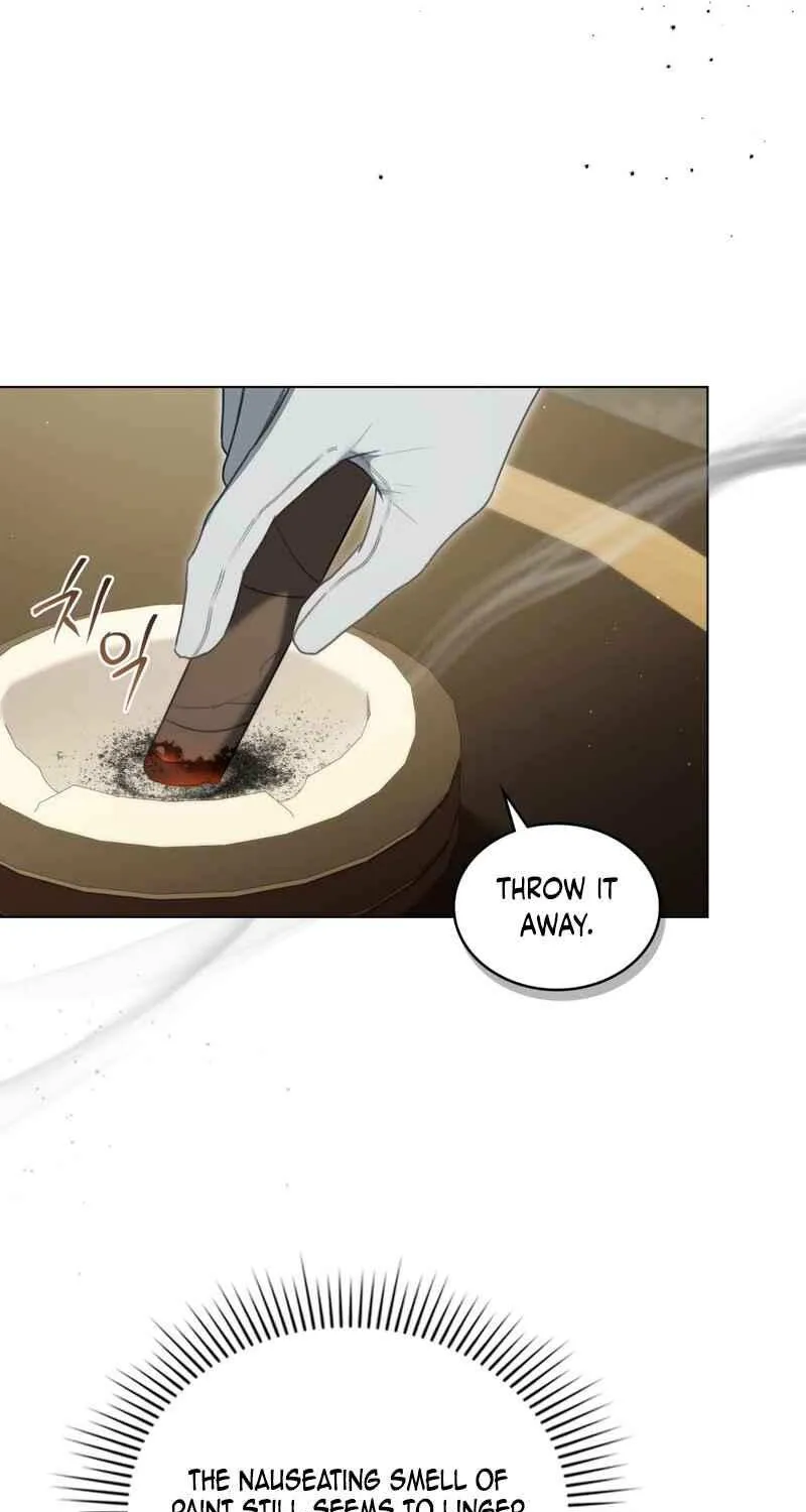 Read Odalisque chapter 8 image 61 on Lezhin