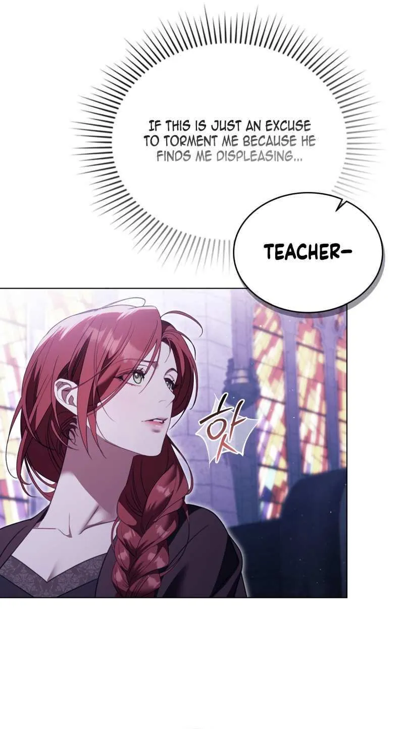 Read Odalisque chapter 8 image 9 on Lezhin