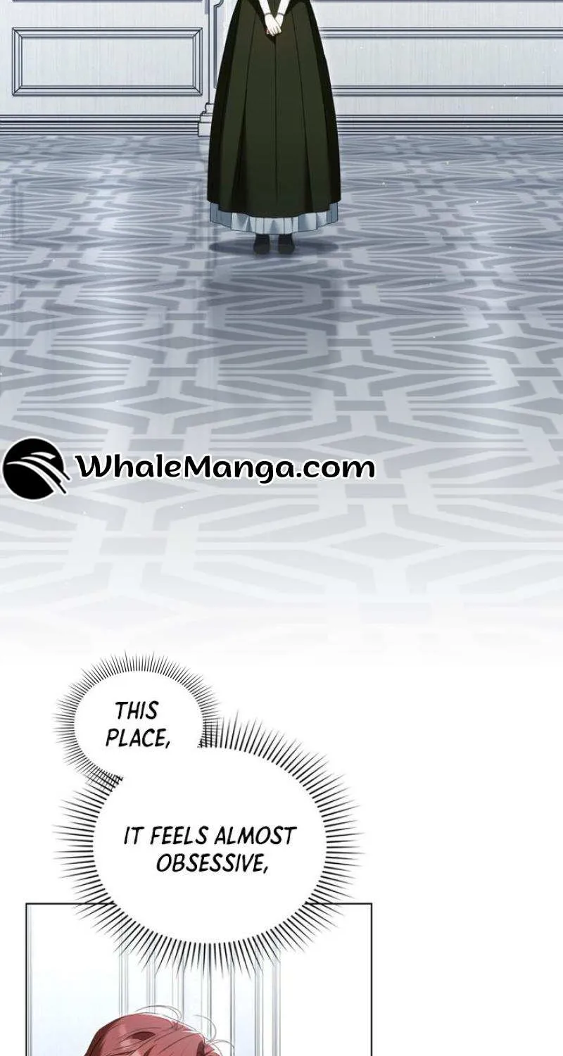 Read Odalisque chapter 9 image 1 on Lezhin