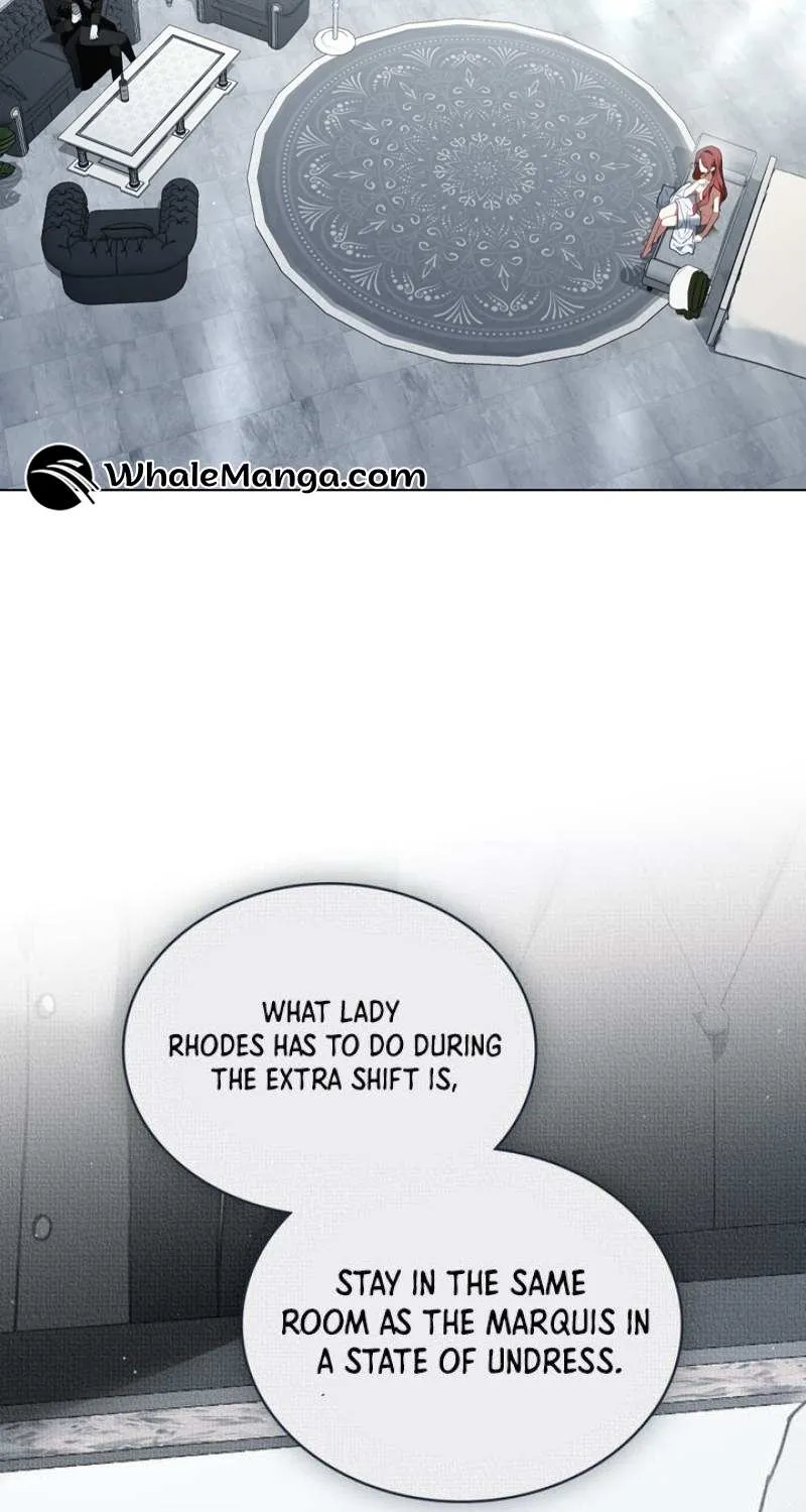 Read Odalisque chapter 9 image 19 on Lezhin
