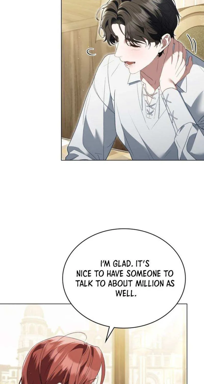 Read Odalisque chapter 9 image 54 on Lezhin