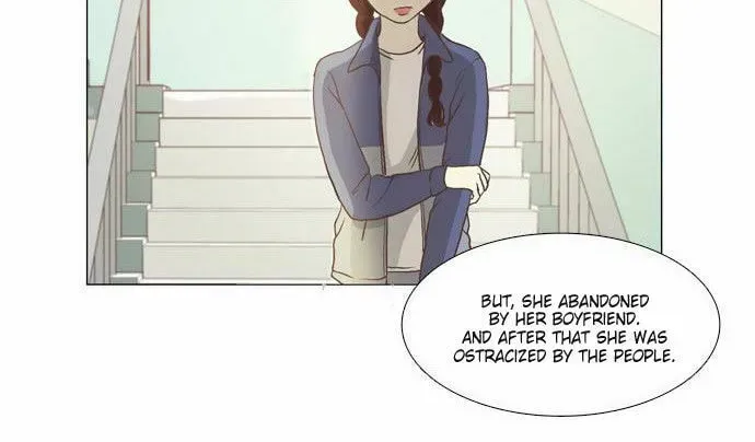 Read Odd Girl Out chapter 1.1 image 40 on Lezhin