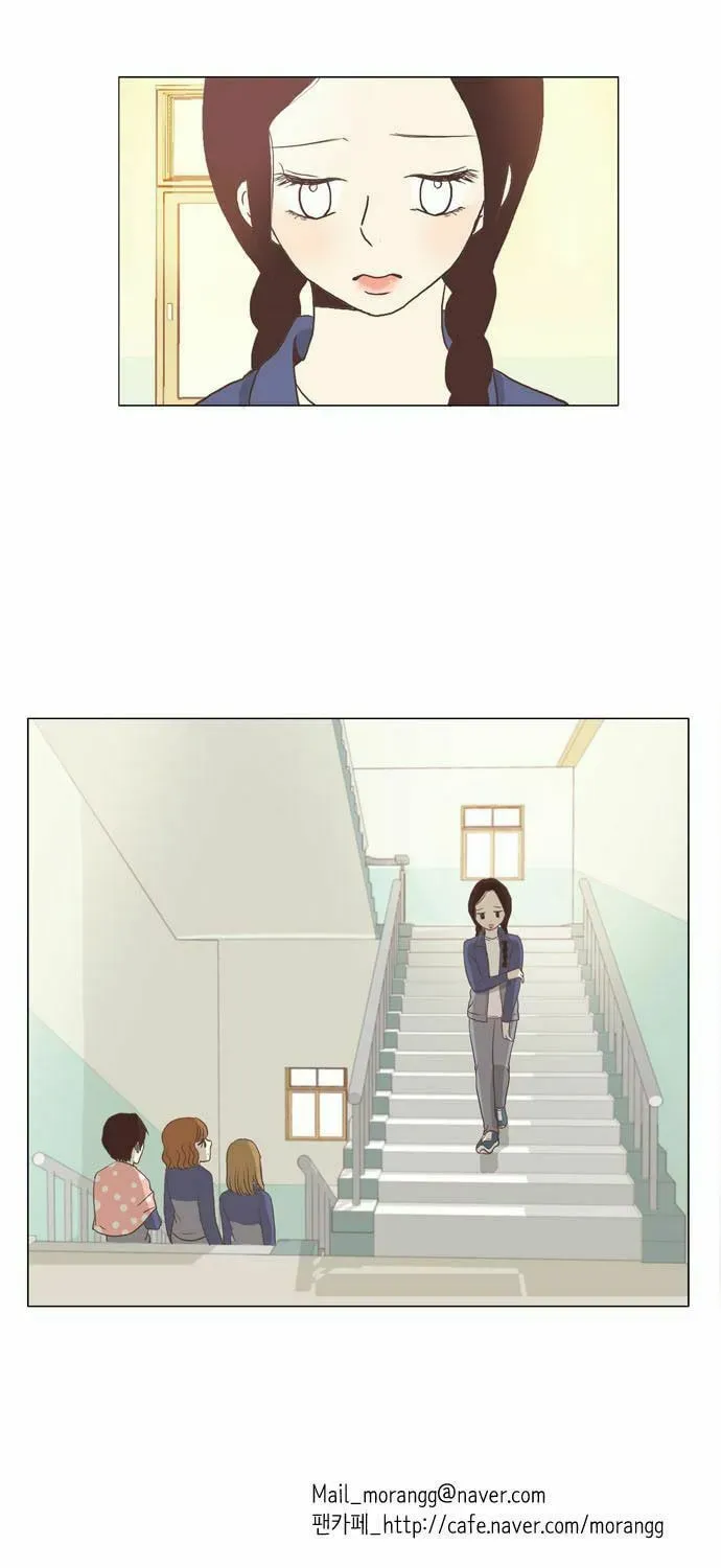 Read Odd Girl Out chapter 1.1 image 43 on Lezhin