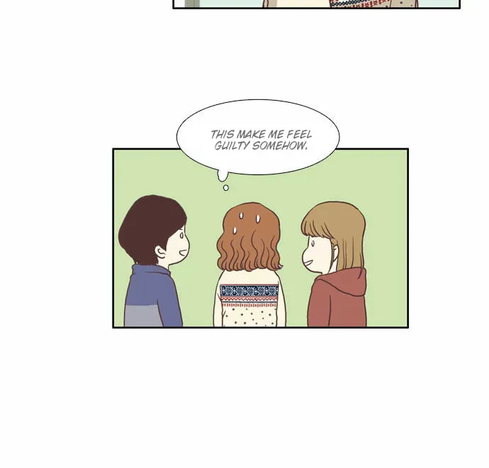 Read Odd Girl Out chapter 1.2 image 18 on Lezhin