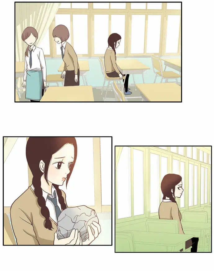 Read Odd Girl Out chapter 1.2 image 26 on Lezhin