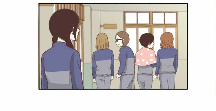 Read Odd Girl Out chapter 1.2 image 32 on Lezhin