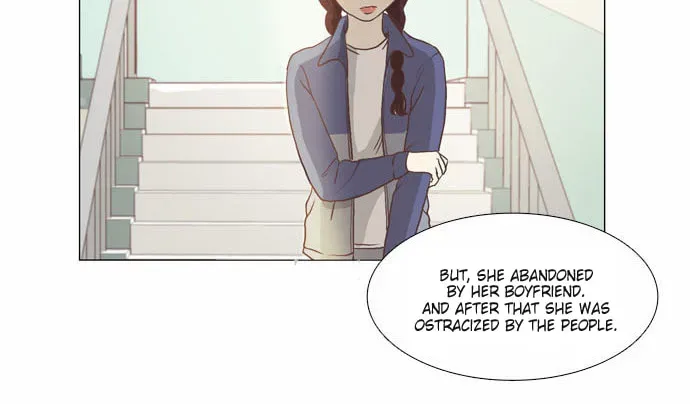 Read Odd Girl Out chapter 1.2 image 40 on Lezhin