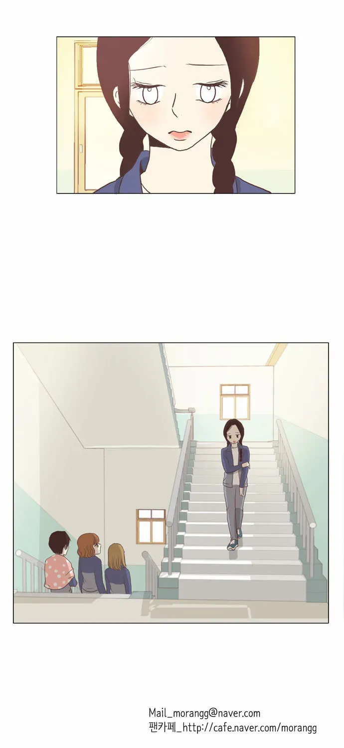 Read Odd Girl Out chapter 1.2 image 43 on Lezhin