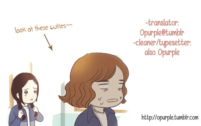 Read Odd Girl Out chapter 1.2 image 45 on Lezhin