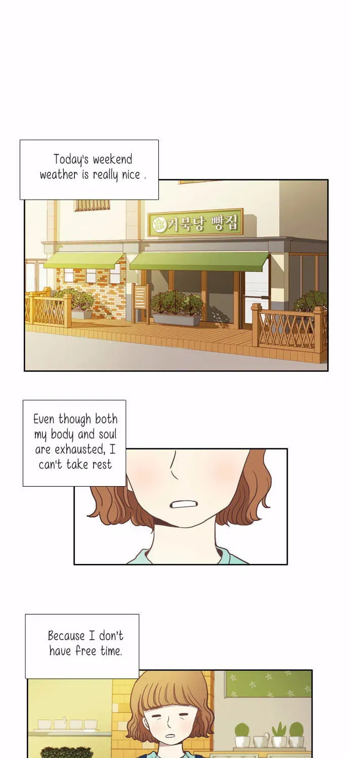Read Odd Girl Out chapter 1.3 image 1 on Lezhin