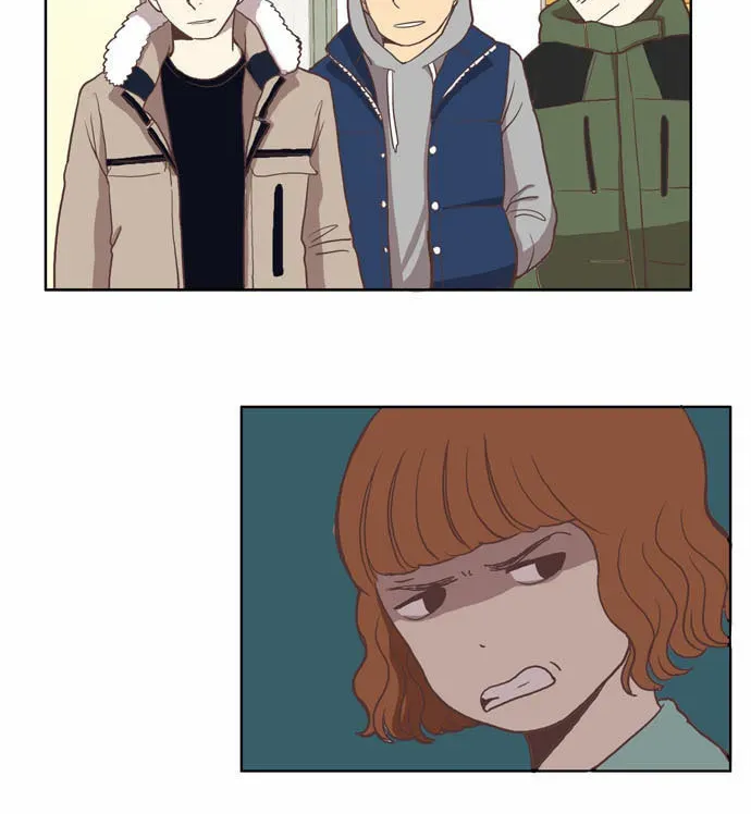 Read Odd Girl Out chapter 1.3 image 12 on Lezhin