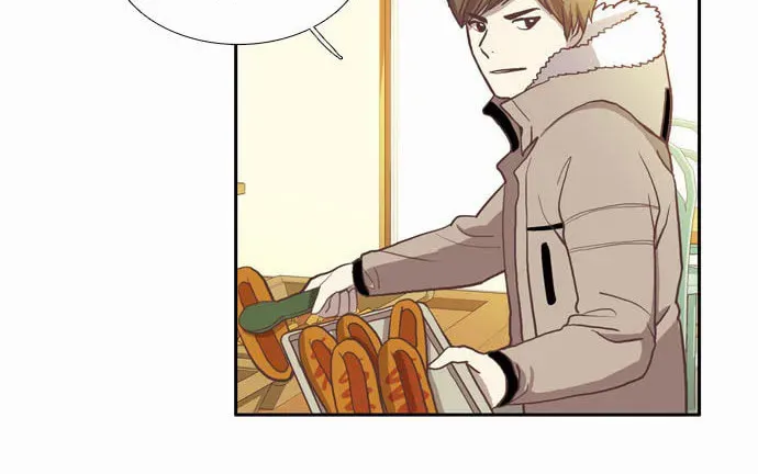Read Odd Girl Out chapter 1.3 image 16 on Lezhin