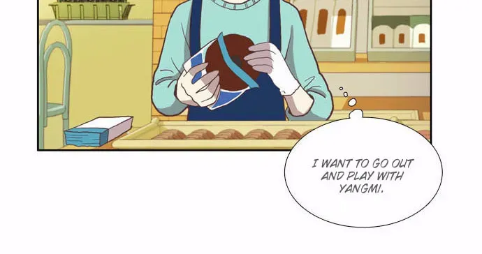 Read Odd Girl Out chapter 1.3 image 2 on Lezhin