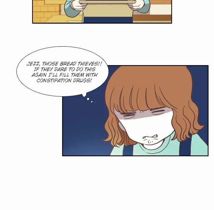 Read Odd Girl Out chapter 1.3 image 21 on Lezhin