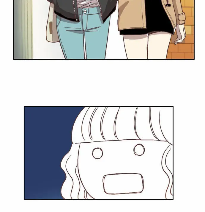 Read Odd Girl Out chapter 1.3 image 23 on Lezhin