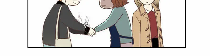 Read Odd Girl Out chapter 1.3 image 25 on Lezhin