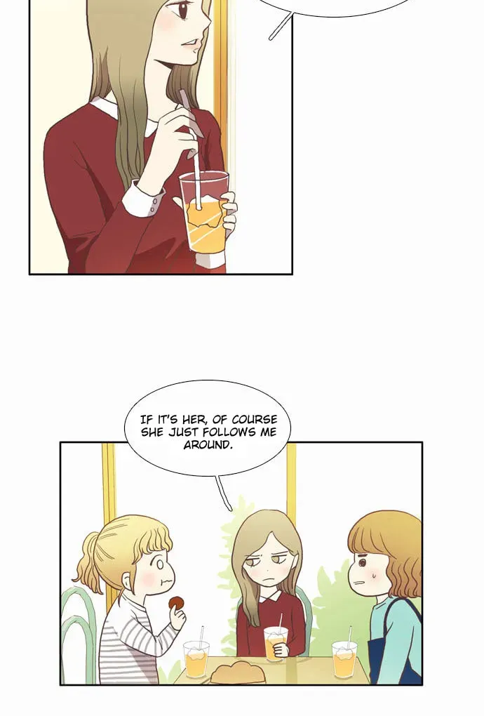 Read Odd Girl Out chapter 1.3 image 30 on Lezhin