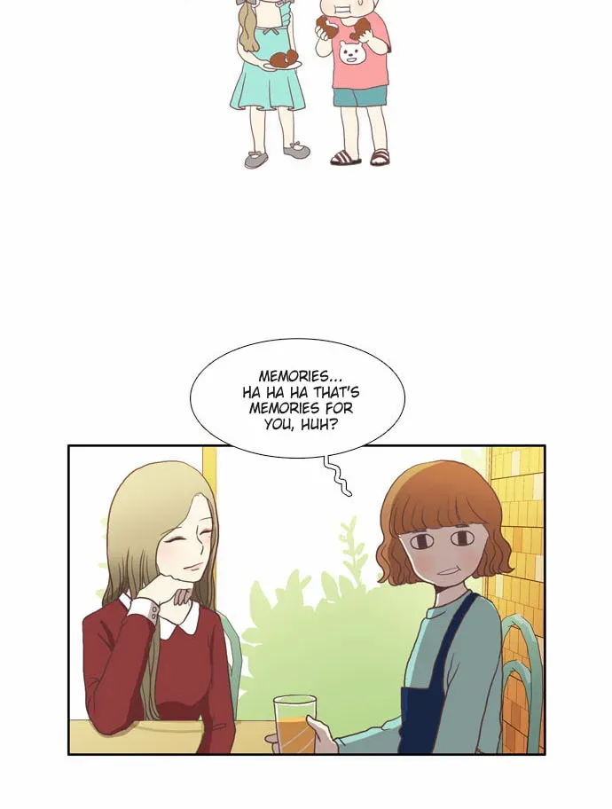 Read Odd Girl Out chapter 1.3 image 36 on Lezhin