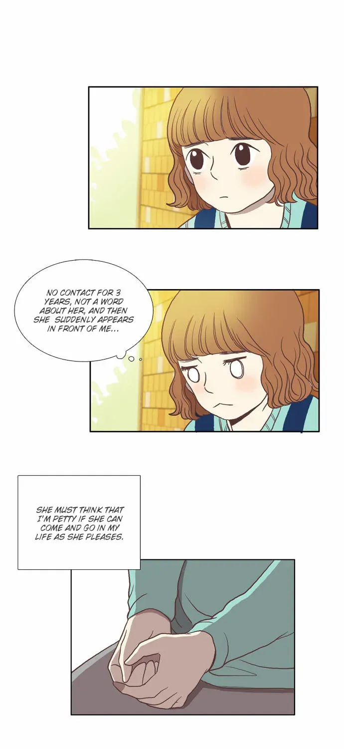 Read Odd Girl Out chapter 1.3 image 38 on Lezhin