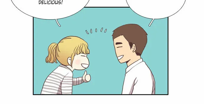 Read Odd Girl Out chapter 1.3 image 43 on Lezhin
