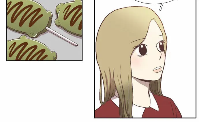 Read Odd Girl Out chapter 1.3 image 45 on Lezhin