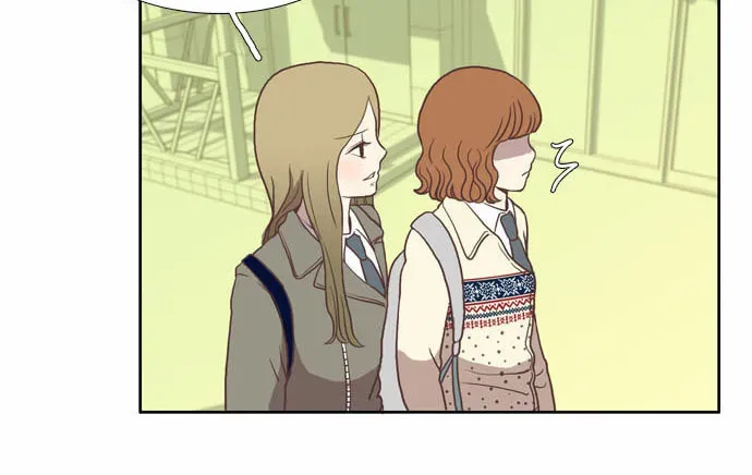 Read Odd Girl Out chapter 1.4 image 12 on Lezhin