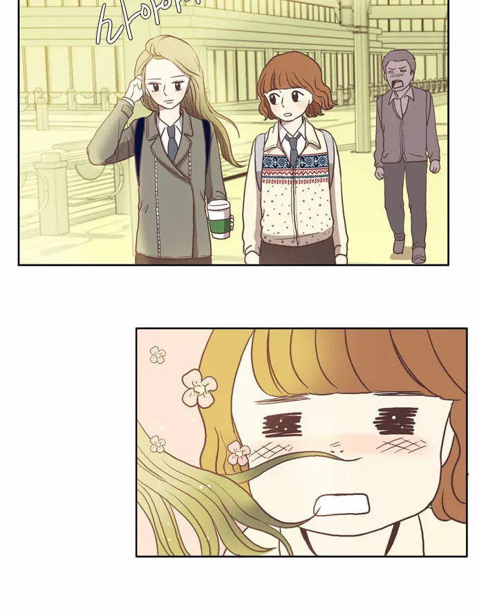 Read Odd Girl Out chapter 1.4 image 14 on Lezhin