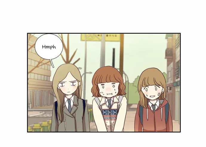 Read Odd Girl Out chapter 1.4 image 26 on Lezhin