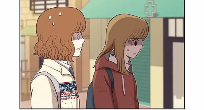 Read Odd Girl Out chapter 1.4 image 33 on Lezhin
