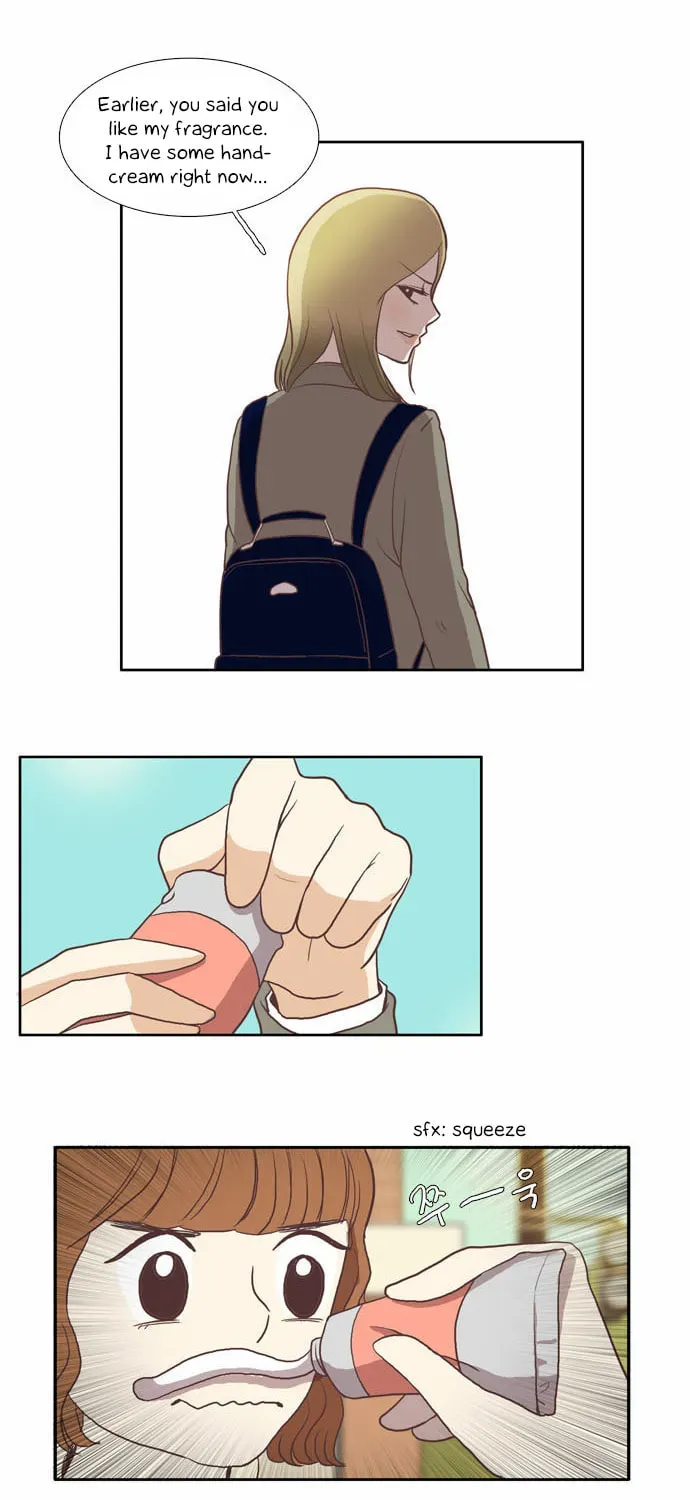 Read Odd Girl Out chapter 1.4 image 43 on Lezhin