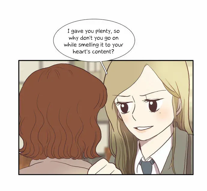 Read Odd Girl Out chapter 1.4 image 44 on Lezhin