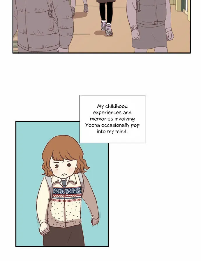 Read Odd Girl Out chapter 1.4 image 7 on Lezhin