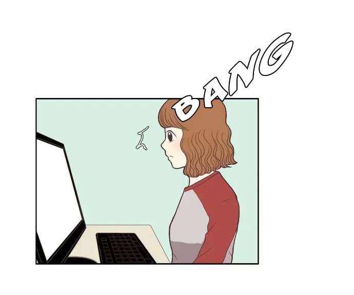 Read Odd Girl Out chapter 1.5 image 22 on Lezhin