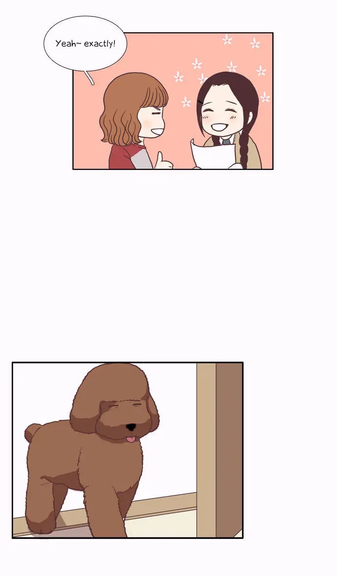 Read Odd Girl Out chapter 1.5 image 30 on Lezhin