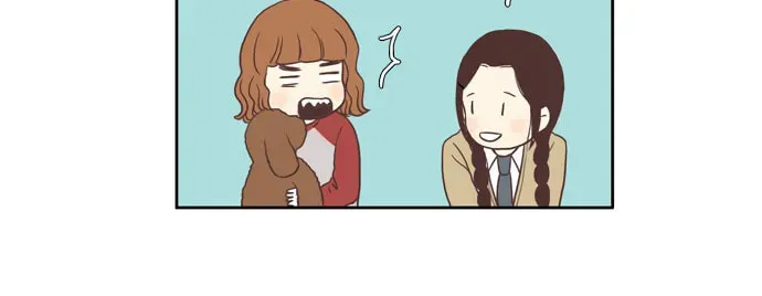 Read Odd Girl Out chapter 1.5 image 34 on Lezhin