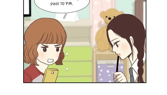 Read Odd Girl Out chapter 1.5 image 36 on Lezhin
