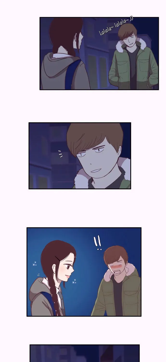 Read Odd Girl Out chapter 1.5 image 41 on Lezhin