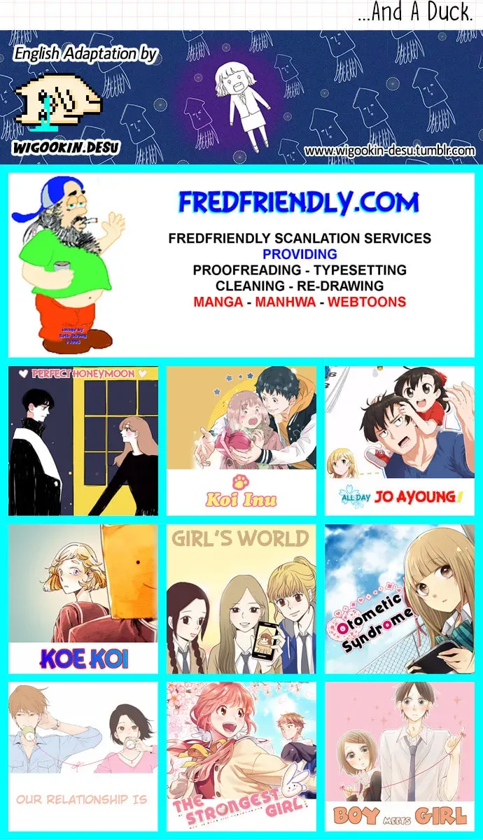Read Odd Girl Out chapter 1.5 image 45 on Lezhin