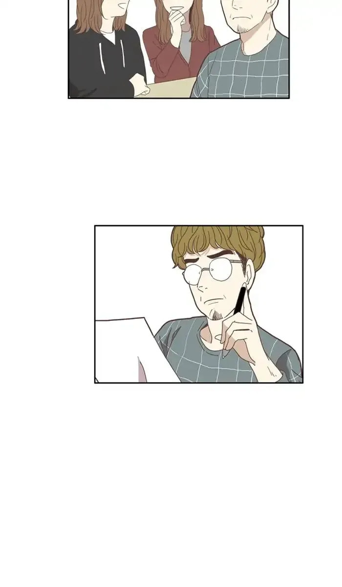 Read Odd Girl Out chapter 100.1 image 28 on Lezhin