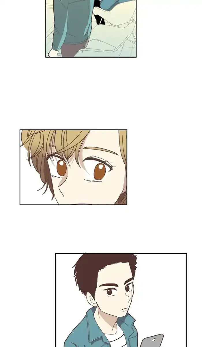 Read Odd Girl Out chapter 100.1 image 37 on Lezhin