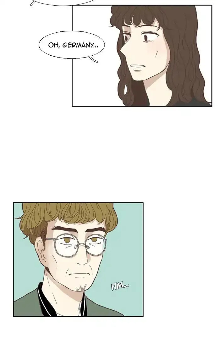 Read Odd Girl Out chapter 100.1 image 5 on Lezhin