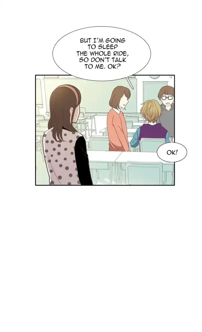 Read Odd Girl Out chapter 101.1 image 33 on Lezhin