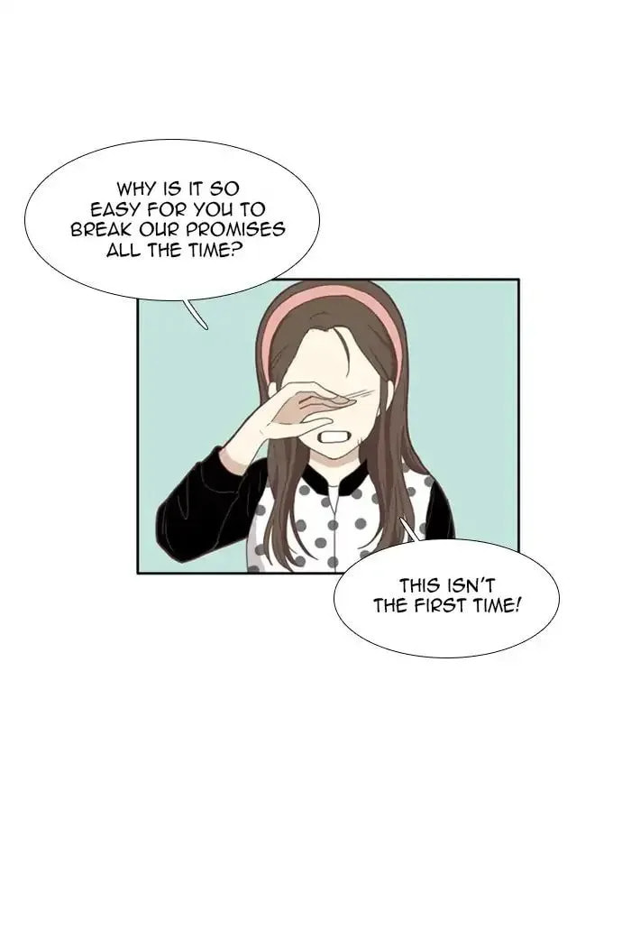 Read Odd Girl Out chapter 101.1 image 41 on Lezhin