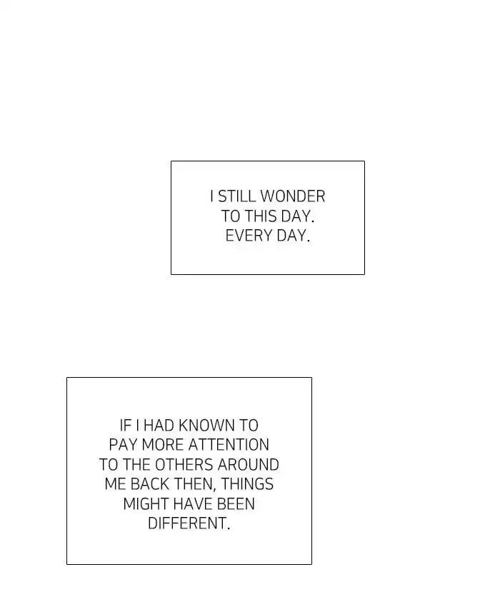 Read Odd Girl Out chapter 101.1 image 45 on Lezhin
